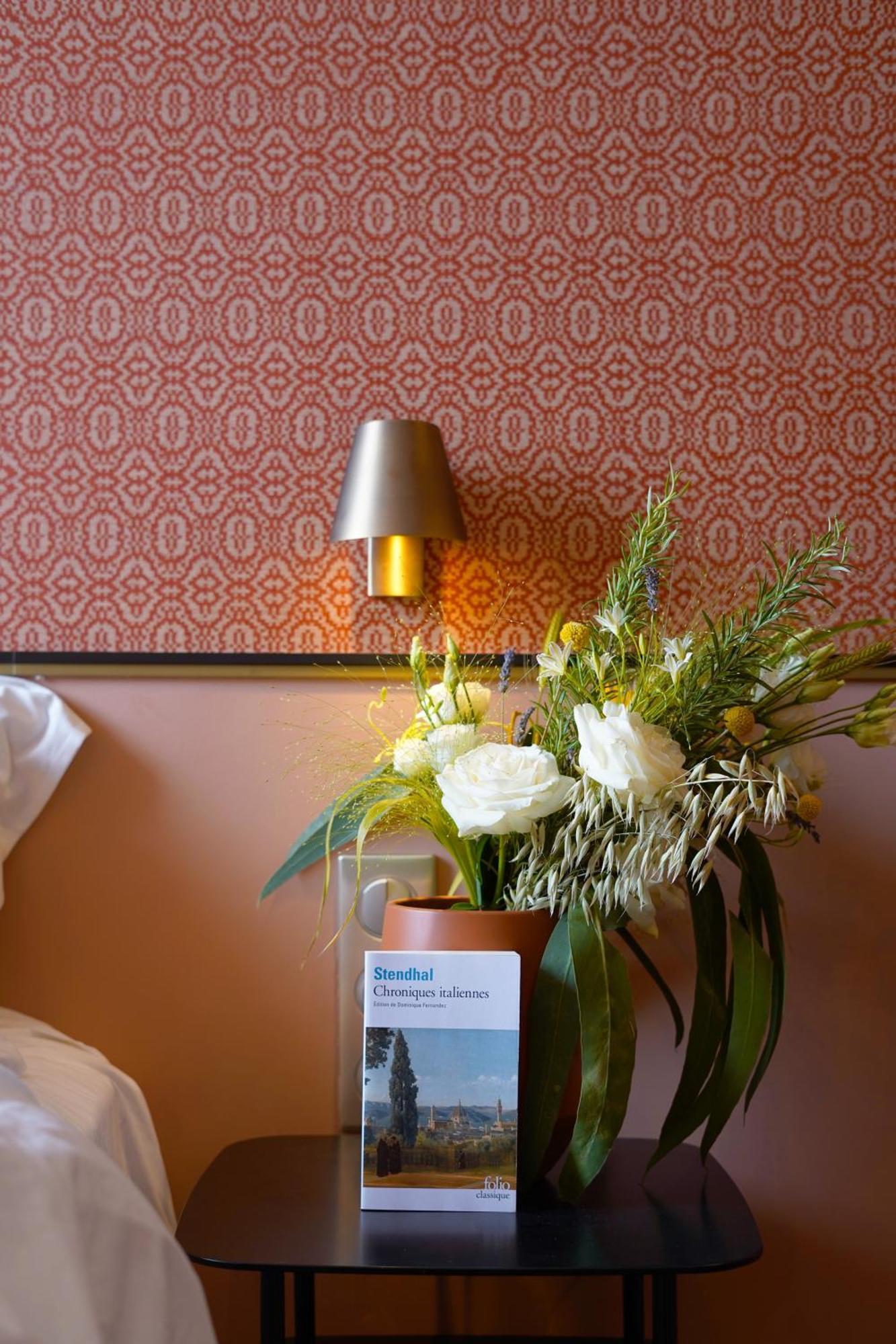 Chambre Double Standard