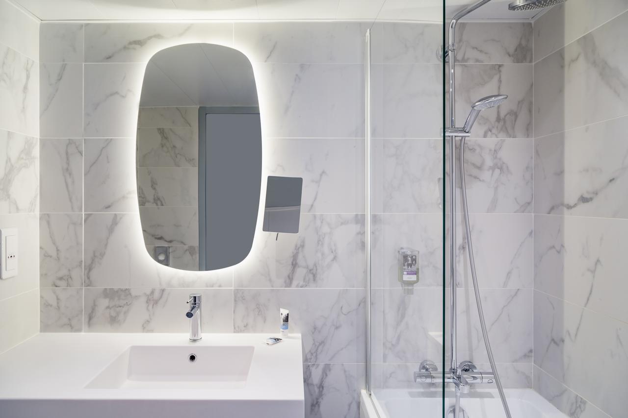Chambre Double Supérieure
