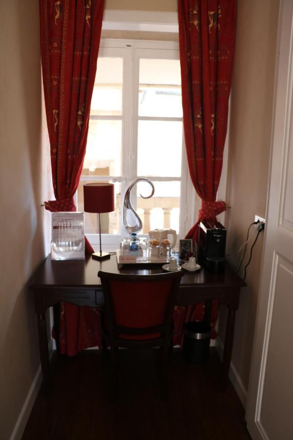 Suite Supérieure Ispahan