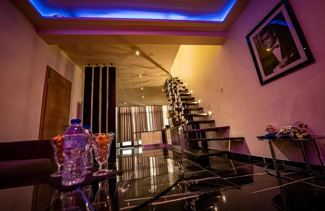 Le Loft Nancy-1