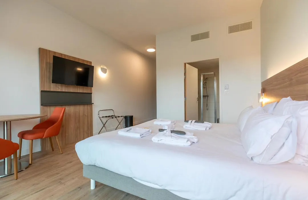 Villa Thermae Nancy-1