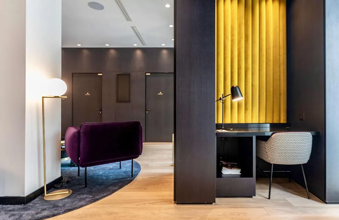 Best Western Plus Crystal, Hotel&Spa-1