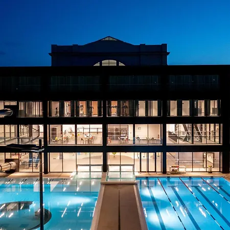 Villa Thermae Nancy-2