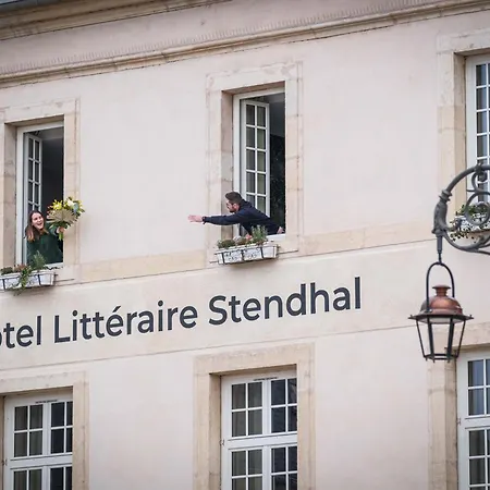 Hotel Des Prélats-2