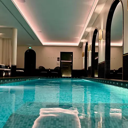 Best Western Plus Crystal, Hotel&Spa-2