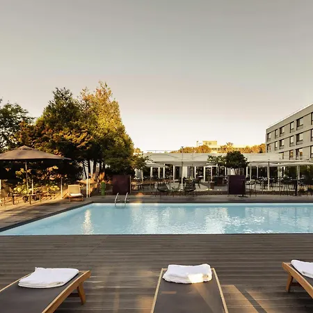Novotel Nancy-2