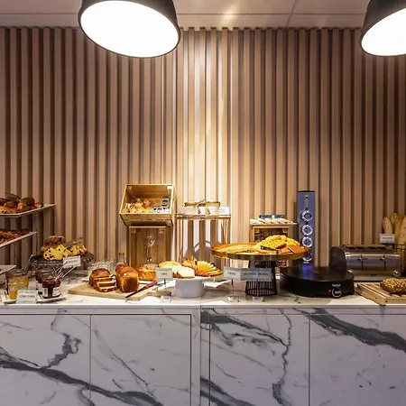 Mercure Nancy Centre Gare-3